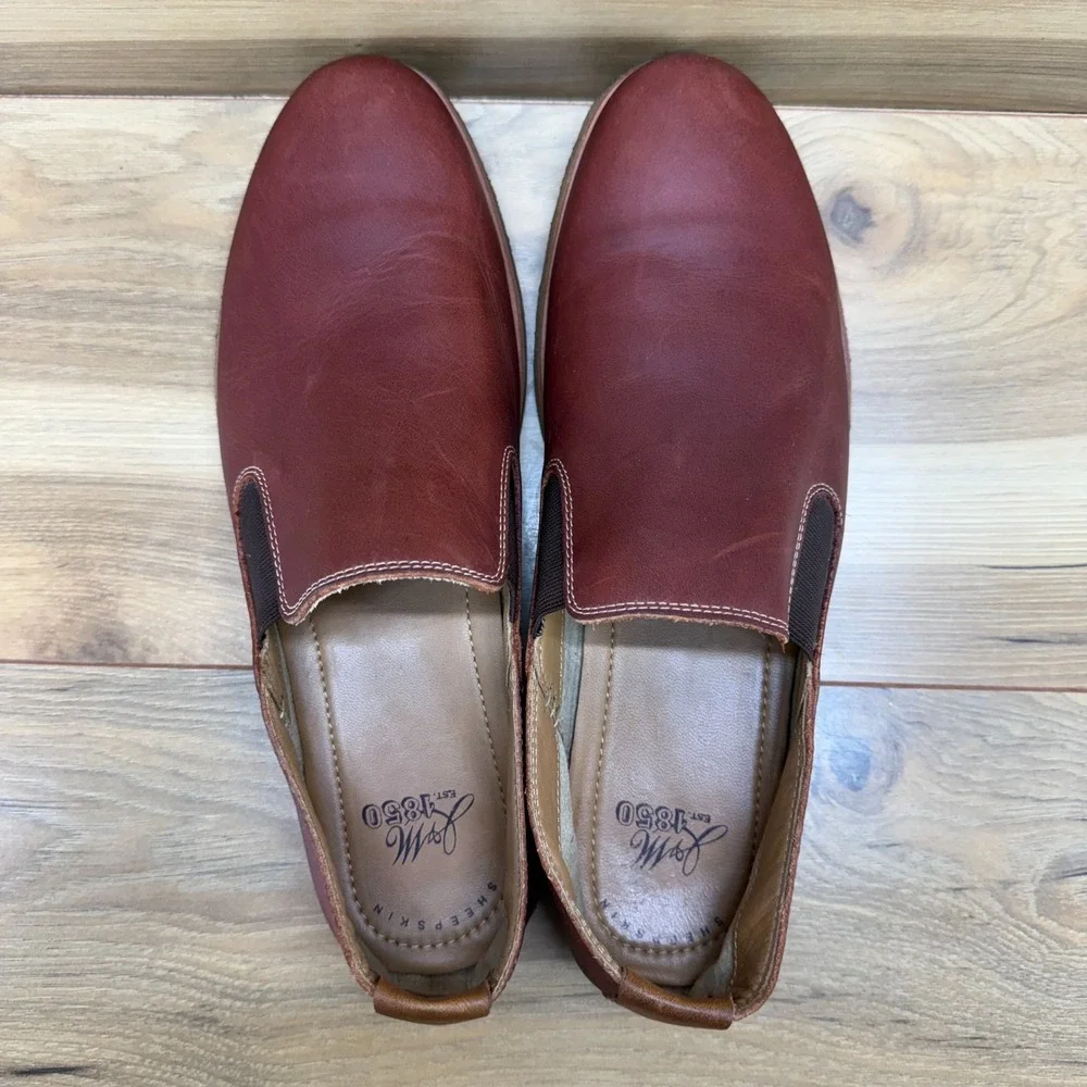 Johnston & Murphy us mens